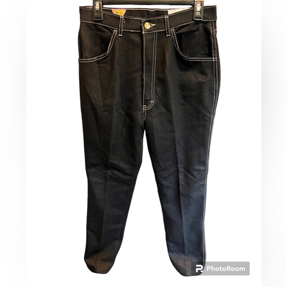 Vintage Glory Days Jeans New - Picture 1 of 5